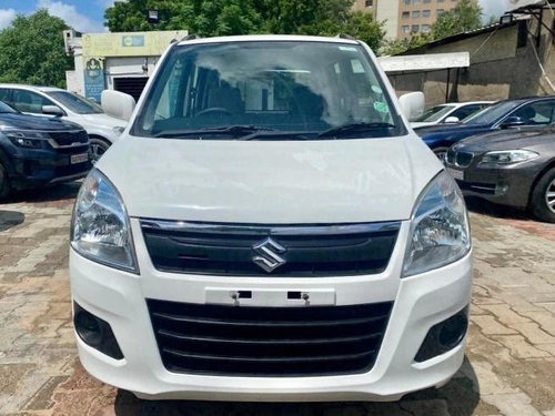 Used 2018 Wagon R LXI CNG  for sale in Ahmedabad