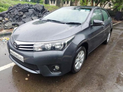 Used 2016 Corolla Altis 1.8 Limited Edition  for sale in Mumbai