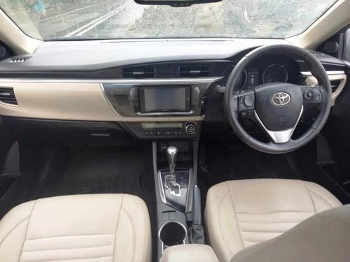 Used 2016 Corolla Altis 1.8 Limited Edition  for sale in Mumbai