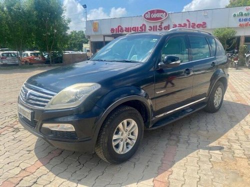 Used 2015 Rexton RX7  for sale in Ahmedabad