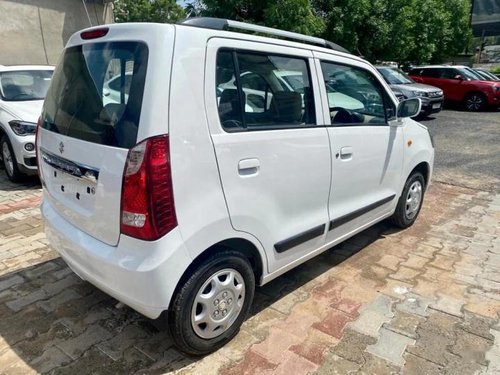 Used 2018 Wagon R LXI CNG  for sale in Ahmedabad