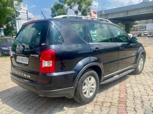 Used 2015 Rexton RX7  for sale in Ahmedabad