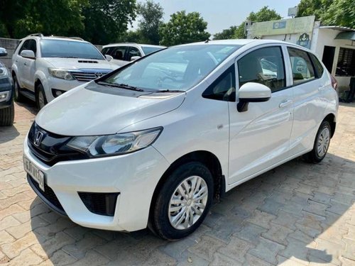 Used 2017 Jazz 1.2 E i VTEC  for sale in Ahmedabad