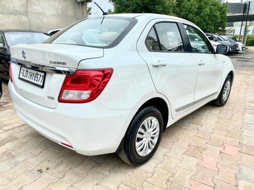 Used 2018 Swift Dzire  for sale in Ahmedabad