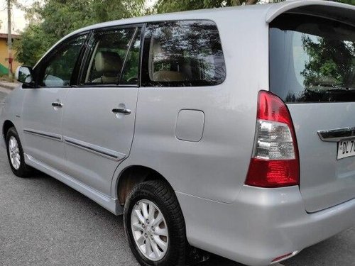 Used 2012 Innova  for sale in New Delhi