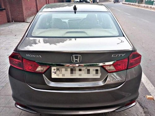 Used 2014 City i DTEC VX Option  for sale in New Delhi