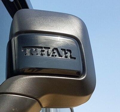 Used 2021 Thar LX 4-Str Hard Top AT  for sale in New Delhi