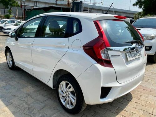 Used 2016 Jazz 1.5 V i DTEC  for sale in Ahmedabad