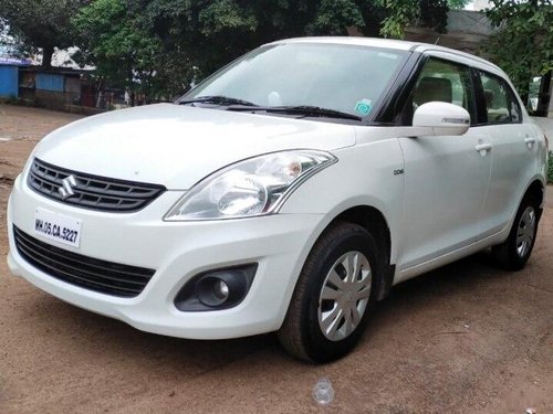 Used 2014 Swift Dzire  for sale in Nashik