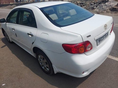 Used 2010 Corolla Altis Aero D 4D J  for sale in Mumbai