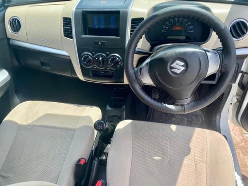 Used 2018 Wagon R LXI CNG  for sale in Ahmedabad