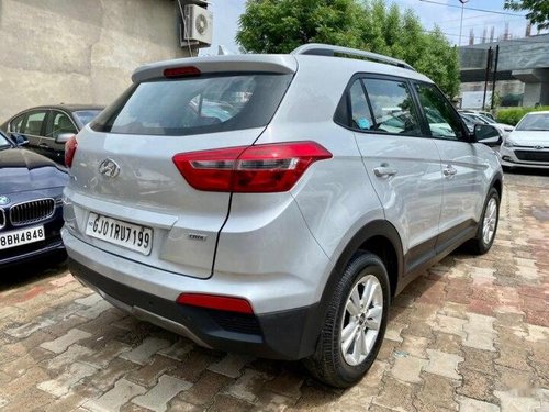 Used 2016 Creta 1.4 CRDi S Plus  for sale in Ahmedabad