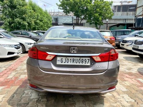Used 2016 City i-VTEC SV  for sale in Ahmedabad
