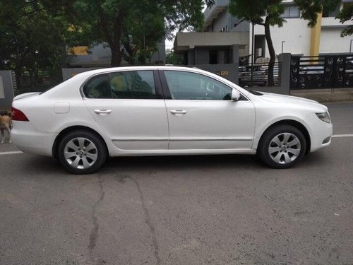 Used 2011 Superb 1.8 TSI MT  for sale in Ahmedabad