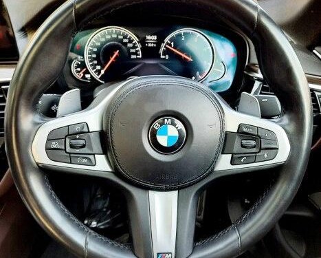 Used 2019 5 Series 530d M Sport  for sale in New Delhi