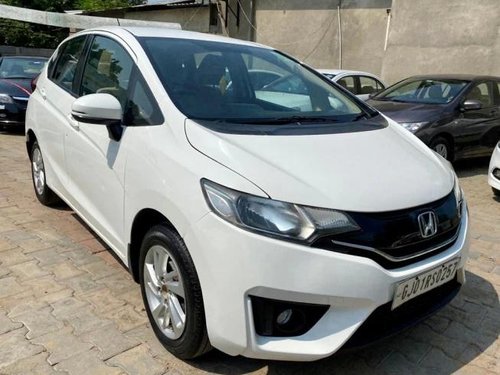 Used 2016 Jazz 1.5 V i DTEC  for sale in Ahmedabad