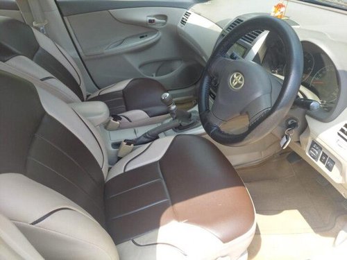 Used 2010 Corolla Altis Aero D 4D J  for sale in Mumbai