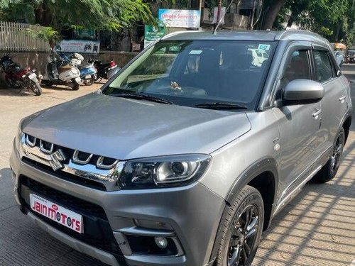 Used 2020 Vitara Brezza ZDi AMT  for sale in Pune