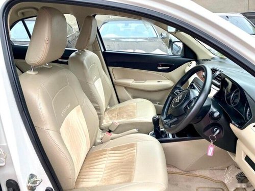 Used 2018 Swift Dzire  for sale in Ahmedabad