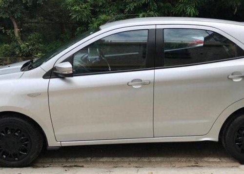 Used 2016 Figo 1.2 Trend Plus MT  for sale in Bangalore