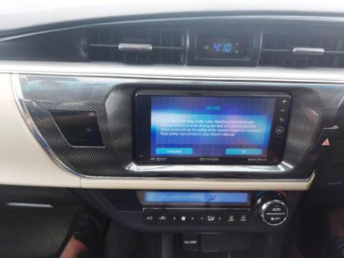 Used 2016 Corolla Altis 1.8 Limited Edition  for sale in Mumbai