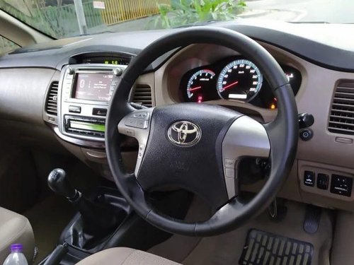 Used 2015 Innova  for sale in New Delhi