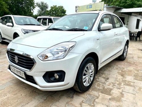 Used 2018 Swift Dzire  for sale in Ahmedabad