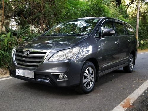 Used 2015 Innova  for sale in New Delhi