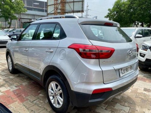 Used 2016 Creta 1.4 CRDi S Plus  for sale in Ahmedabad