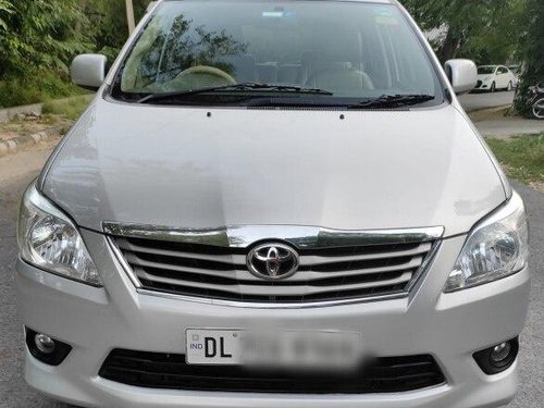 Used 2012 Innova  for sale in New Delhi