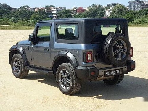 Used 2021 Thar LX 4-Str Hard Top AT  for sale in New Delhi