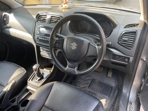 Used 2020 Vitara Brezza ZDi AMT  for sale in Pune