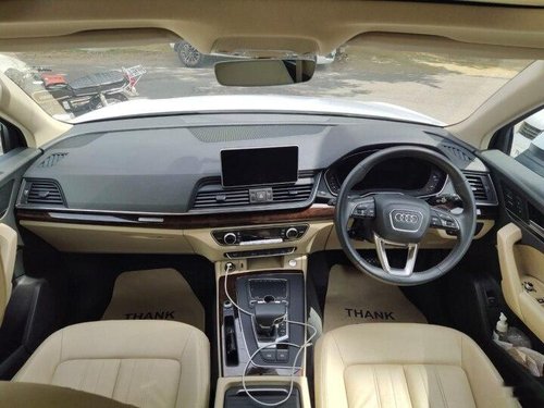 Used 2019 Q5 40 TDI Technology  for sale in Coimbatore