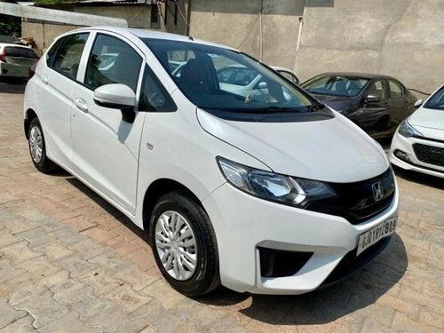 Used 2017 Jazz 1.2 E i VTEC  for sale in Ahmedabad
