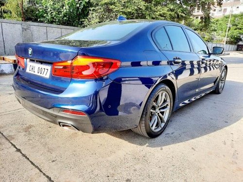 Used 2019 5 Series 530d M Sport  for sale in New Delhi