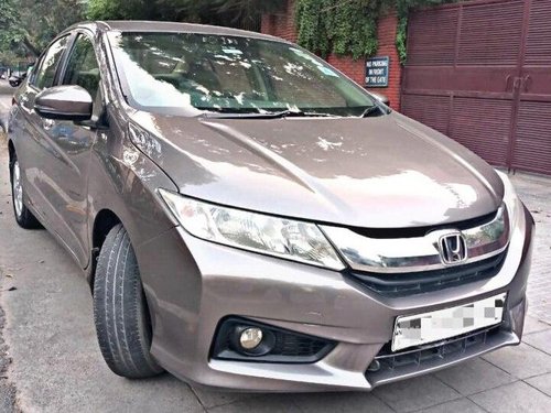 Used 2014 City i DTEC VX Option  for sale in New Delhi