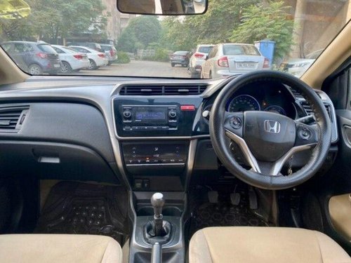 Used 2014 City i-DTEC SV  for sale in New Delhi