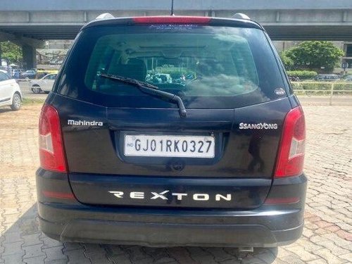 Used 2015 Rexton RX7  for sale in Ahmedabad