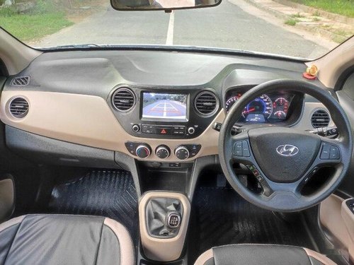 Used 2020 Grand i10 Sportz  for sale in New Delhi