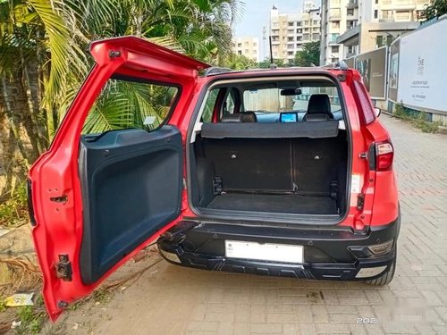 Used 2019 EcoSport 1.0 Ecoboost Titanium Plus  for sale in Pune