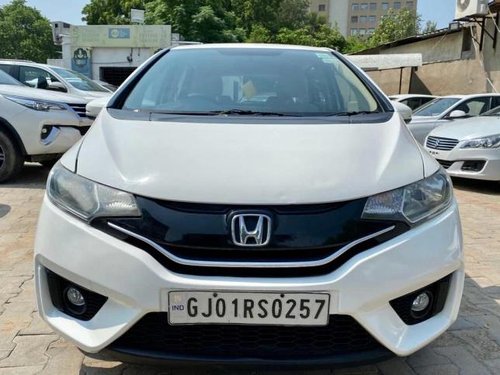 Used 2016 Jazz 1.5 V i DTEC  for sale in Ahmedabad