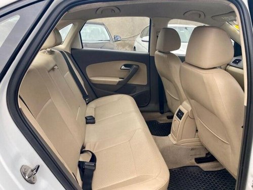 Used 2017 Vento 1.5 TDI Highline Plus AT  for sale in Ahmedabad