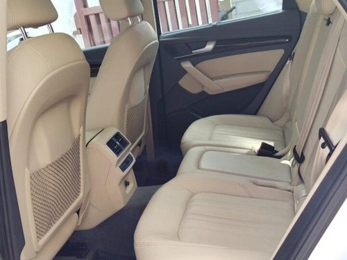 Used 2019 Q5 40 TDI Technology  for sale in Coimbatore