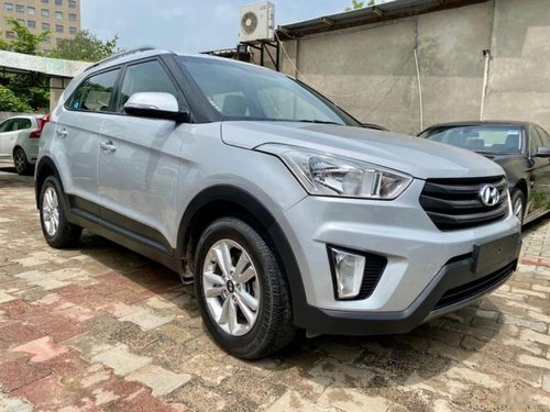 Used 2016 Creta 1.4 CRDi S Plus  for sale in Ahmedabad