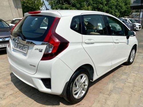 Used 2016 Jazz 1.5 V i DTEC  for sale in Ahmedabad