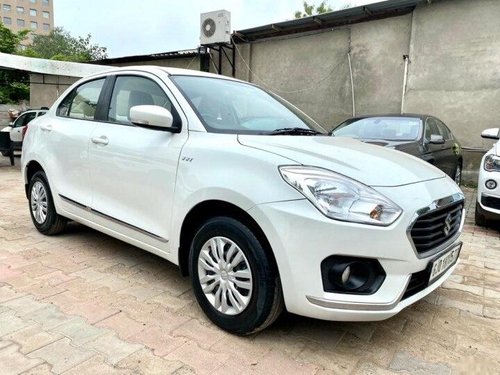 Used 2018 Swift Dzire  for sale in Ahmedabad