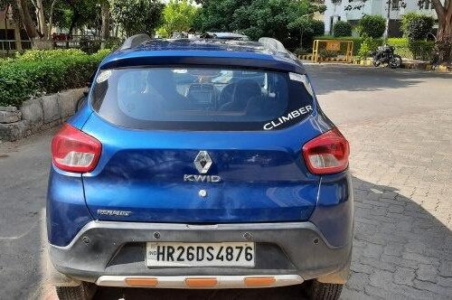 Used 2018 KWID  for sale in Gurgaon