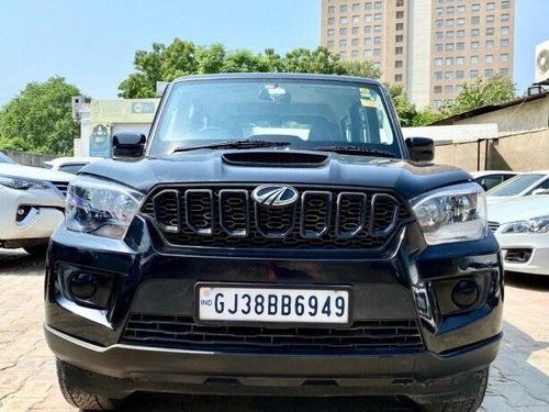 Used 2020 Scorpio S5  for sale in Ahmedabad