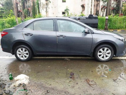 Used 2016 Corolla Altis 1.8 Limited Edition  for sale in Mumbai