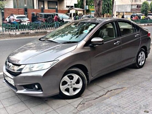 Used 2014 City i DTEC VX Option  for sale in New Delhi